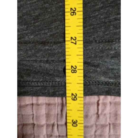 Austin FC T Shirt Womens 2XL Football Club MLS Soccer Short Sleeve Dark Gray - Picture 5 of 6